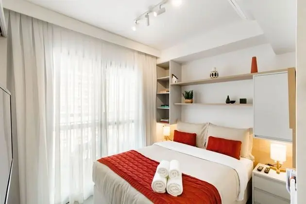 ID Home & Lifestyle Jauaperi - Oda