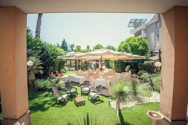 Hotel Villa Ida