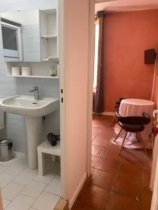 Ida Chambres d'Hôtes Montpellier - İç Mekan