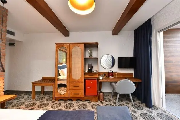 Ida Colors Otel