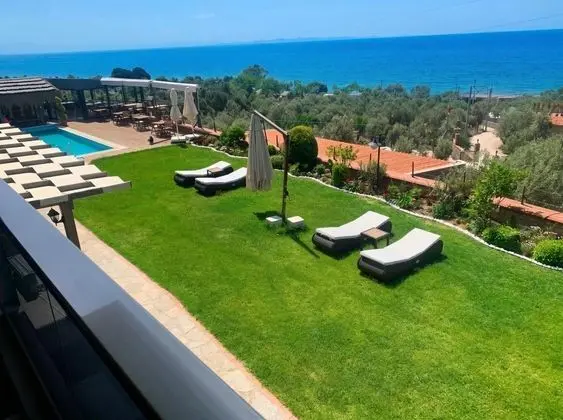 İda House Assos - Genel
