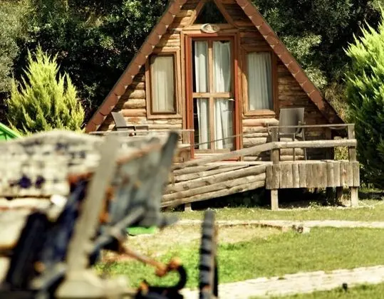 İda Natura Life Style Otel Kazdağları