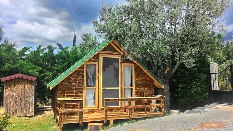 İda Natura Life Style Otel Kazdağları - Oda