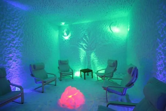 İda Natura Life Style Otel Kazdağları - Spa