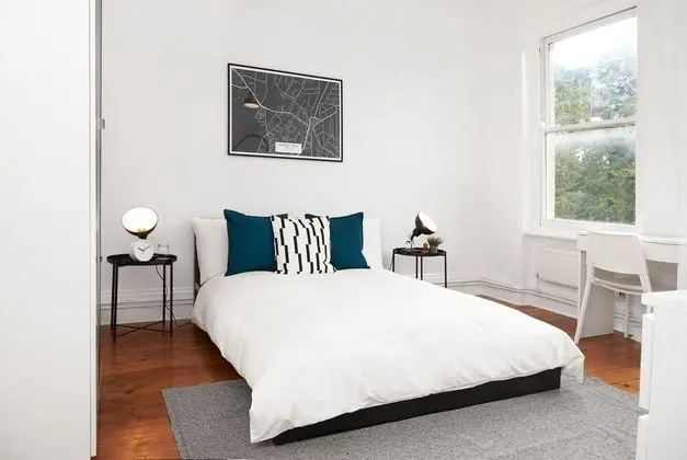 Ida Pod Places - Forest Hill Flat - Oda