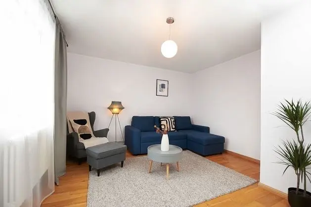 Ida Pod Places - Lewisham