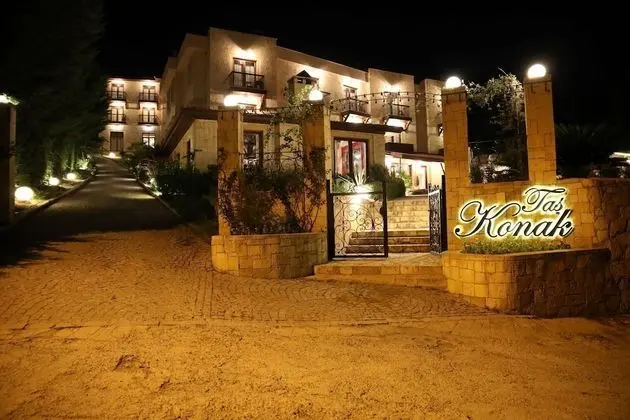 İda Taş Konak