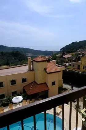 Ida Tas Konak - Oda