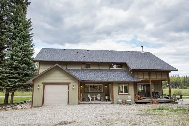 Idabel Lake Estate