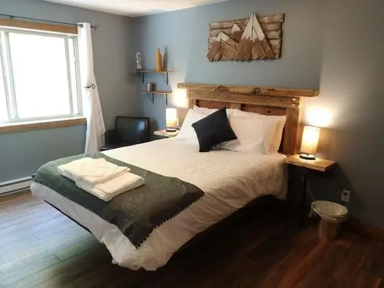 Idabel Lake Estate - Oda