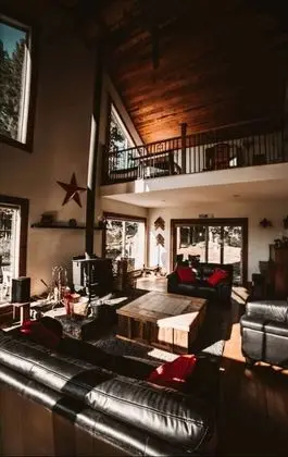 Idabel Lake Estate - Oda Düzeni