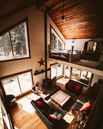 Idabel Lake Estate - Öne Çıkan Resim