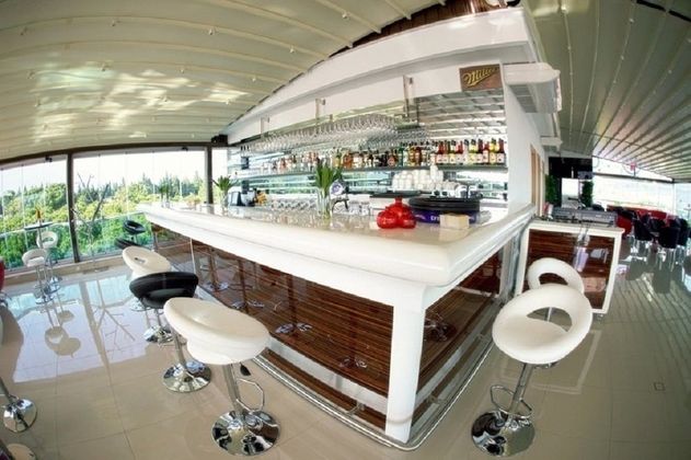 Idahan HotelFotoğrafı