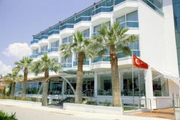 Idahan HotelFotoğrafı