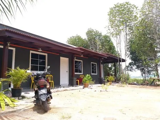 Idaman Guesthouse
