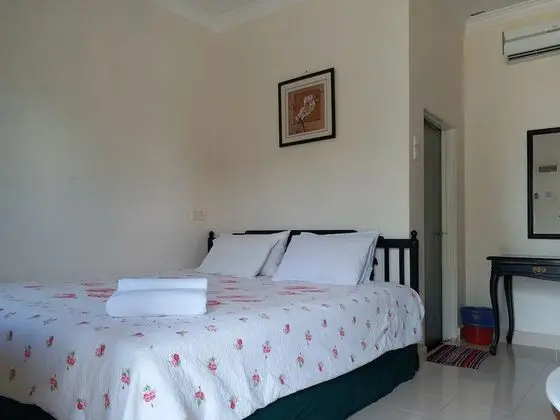 Idaman Guesthouse - Oda