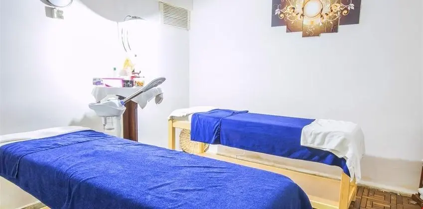 idas Club - Spa