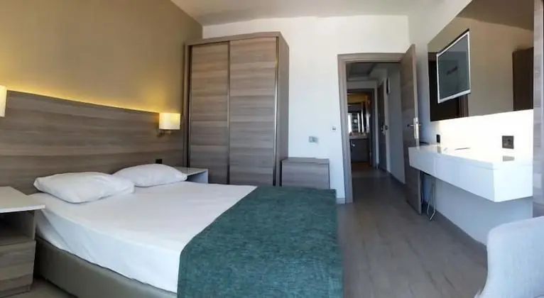 Idas Hotel - Oda