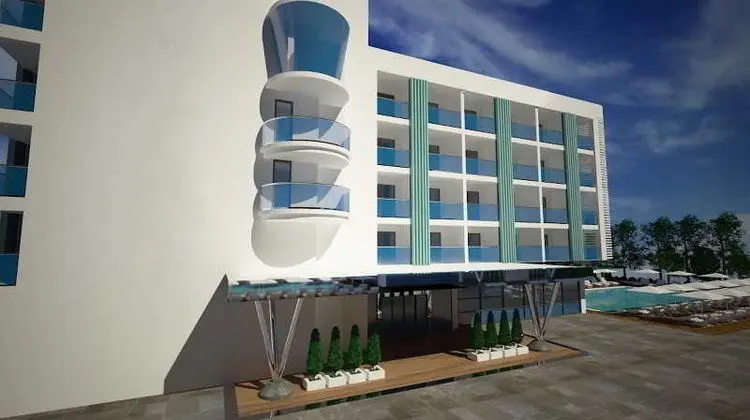 Idas Hotel