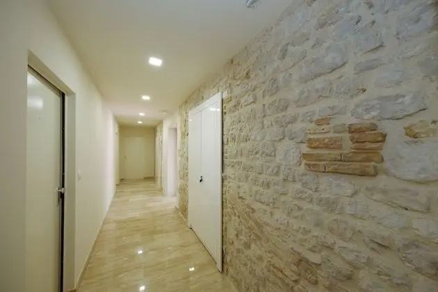 Idassa Atrium - İç Mekan