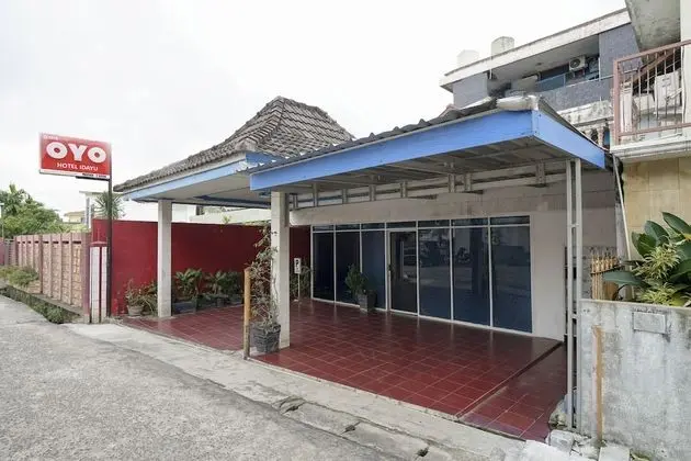 Hotel Idayu