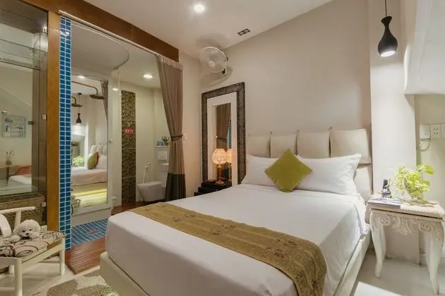 Idea Apartment