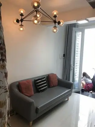 Idea Apartment - Lobi