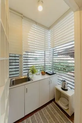 Idea Apartment - Mutfak