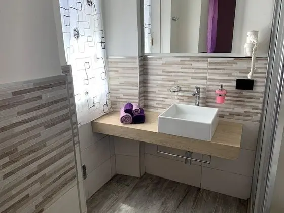 Idea Holiday Home 3 Bedrooms 3 Bathrooms - Banyo Tipleri