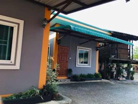 Idea Home at Fang
