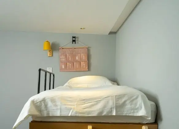 Idea Jar Hotel Chongqing Branch - Oda