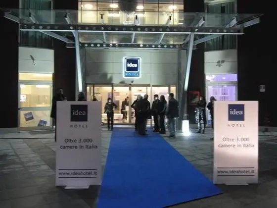 Idea Hotel Milano Malpensa Airport