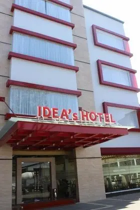Idea s Bandung