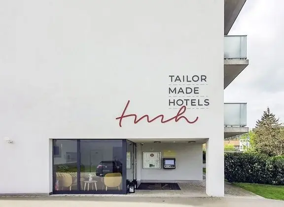 Hotel Idea - Dış Mekan