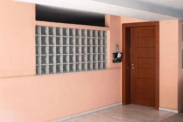 Ideal 1 BR Apartment in Petralona - Dış Mekan