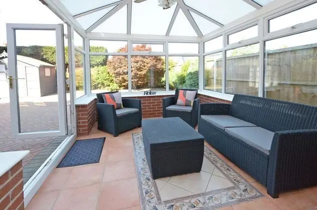 Ideal for Alton Towers, Staffordshire and The Peak District - Dış Mekan