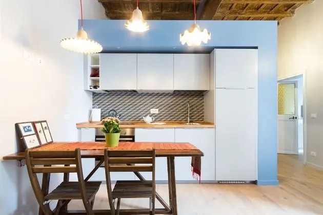 Ideal Apartment Navona Sq