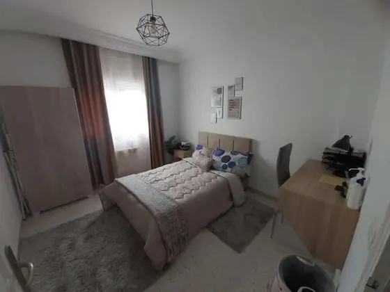 Ideal Appart Ain Zaghouan Tunis