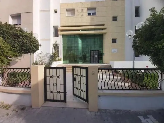 Ideal Appart Ain Zaghouan Tunis