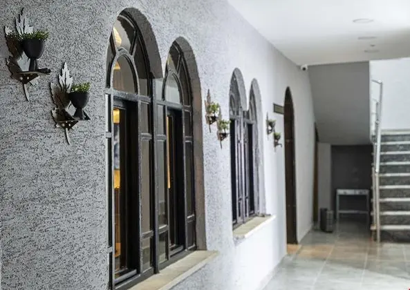 İdeal Butik Otel