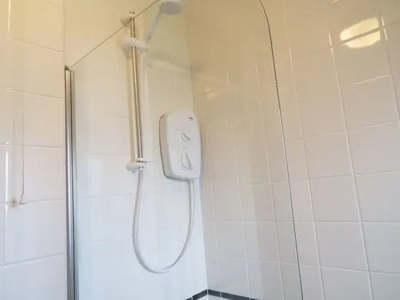 Ideal Central Edinburgh Location With On-site Private Parking - Oda