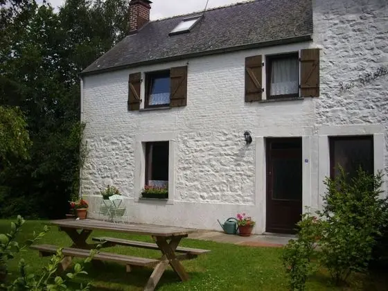Ideal Cottage for Family & Friends Holiday - Calm in the Midst of Nature