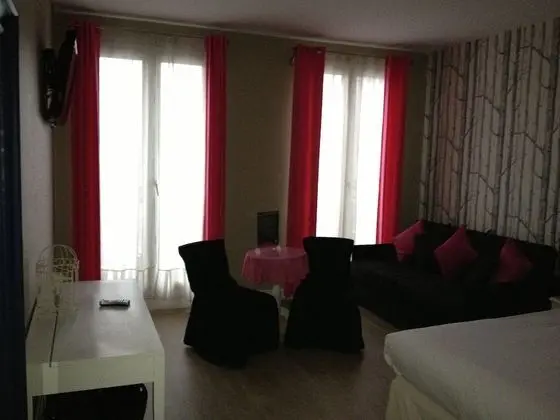 Ideal Hotel Design - Oda