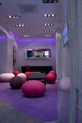 Ideal Hotel Design - Spa
