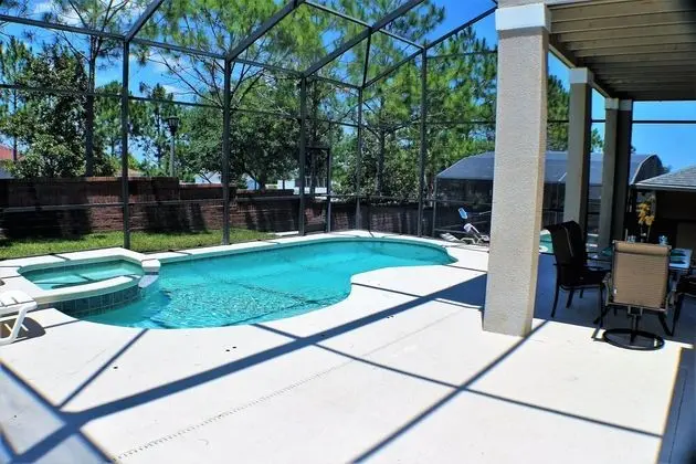 Ideal Family Vacation Home - Havuz