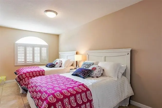 Ideal Family Vacation Home - Oda