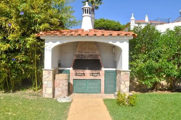 Ideal Villa for Fantastic Family Holidays - Dış Mekan