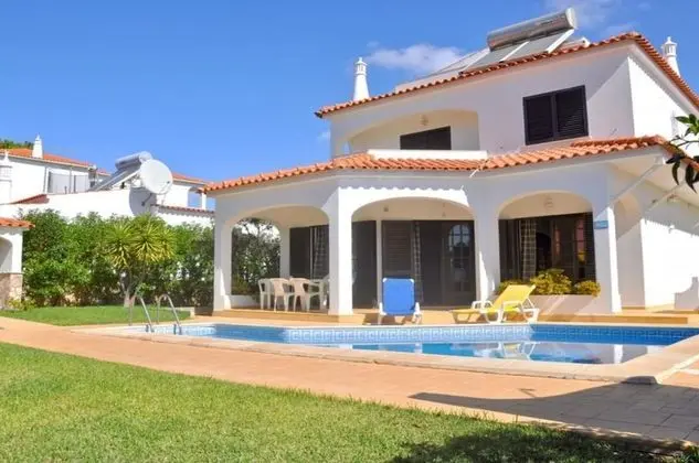 Ideal Villa for Fantastic Family Holidays - Öne Çıkan Resim