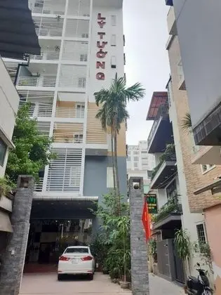 Ideal Hotel Hue