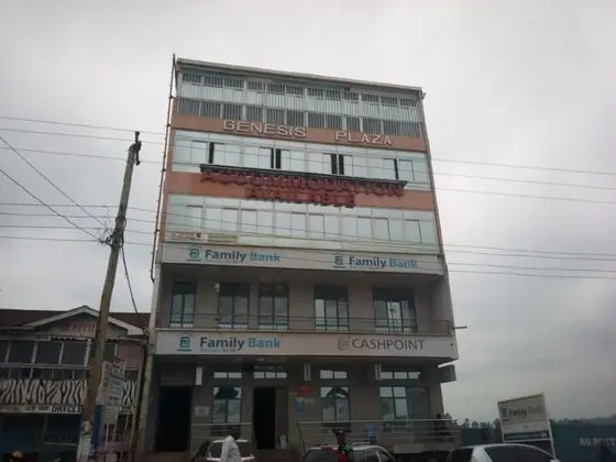 Ideal Hotel - 1